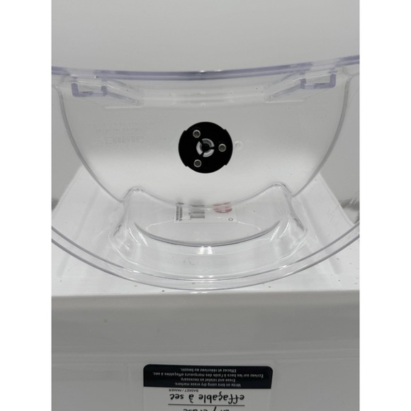 Keurig 2.0 Replacement Parts K200 K250 Water Tank Reservoir ONLY - Picture 6 of 6